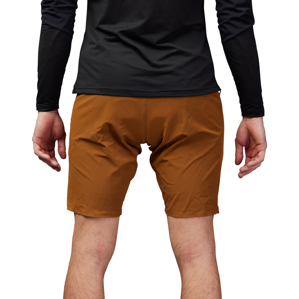 Flexair Ascent Lined Shorts