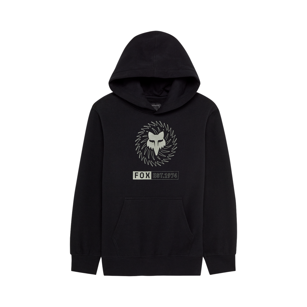 Youth Kairos Pullover Hoodie