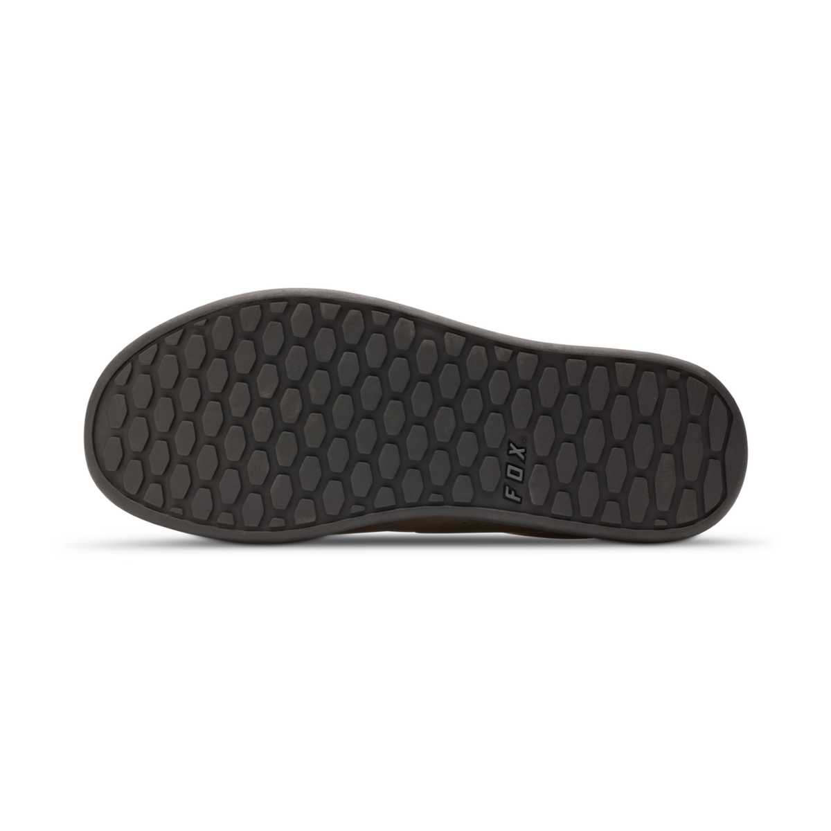 Union Flat Shoes