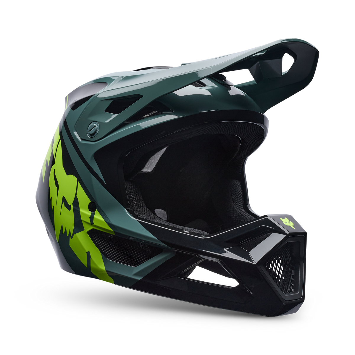 Rampage Foundry Helmet
