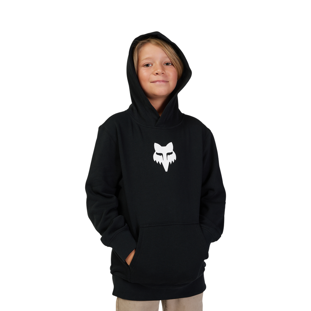 Youth Legacy Pullover Hoodie