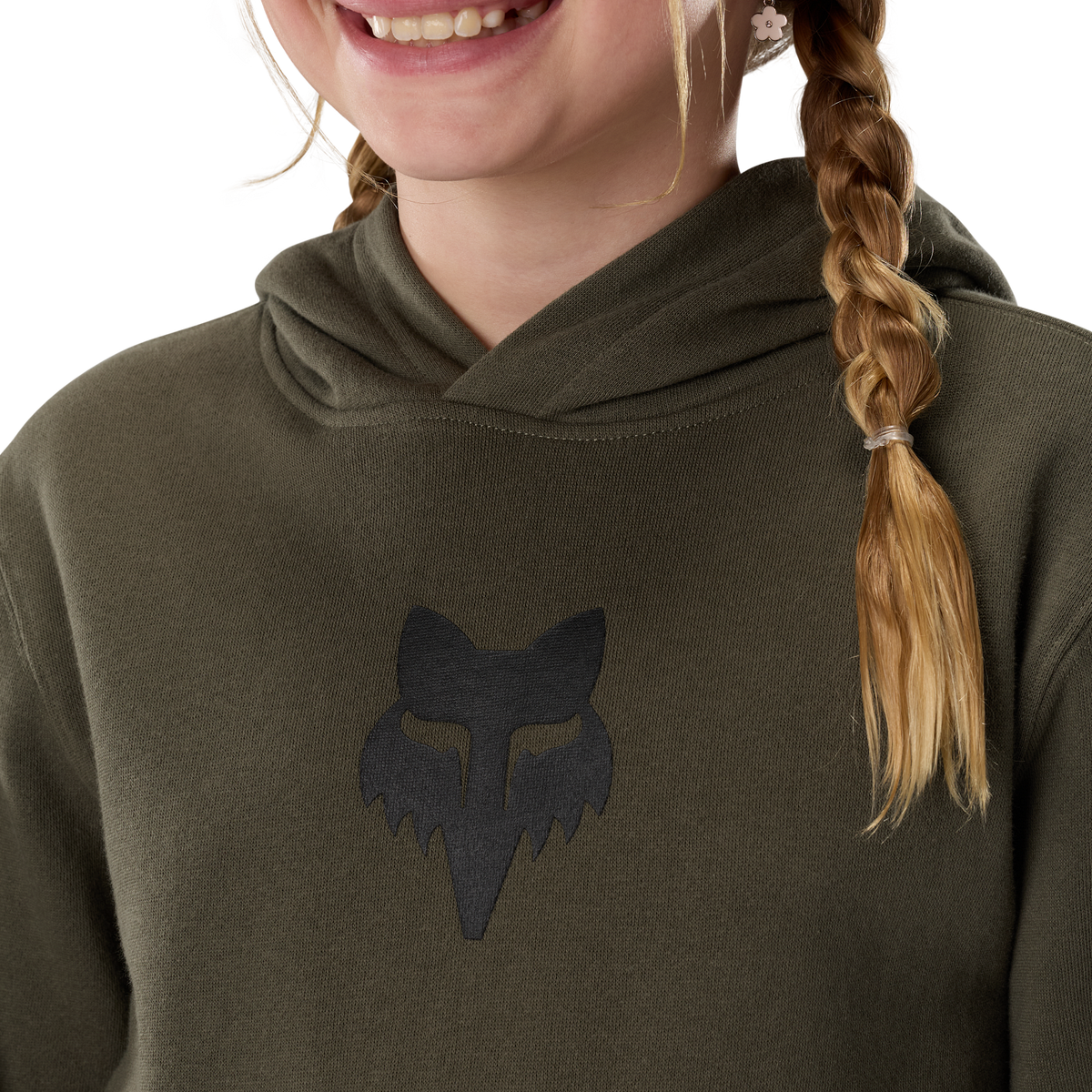 Youth Legacy Pullover Hoodie