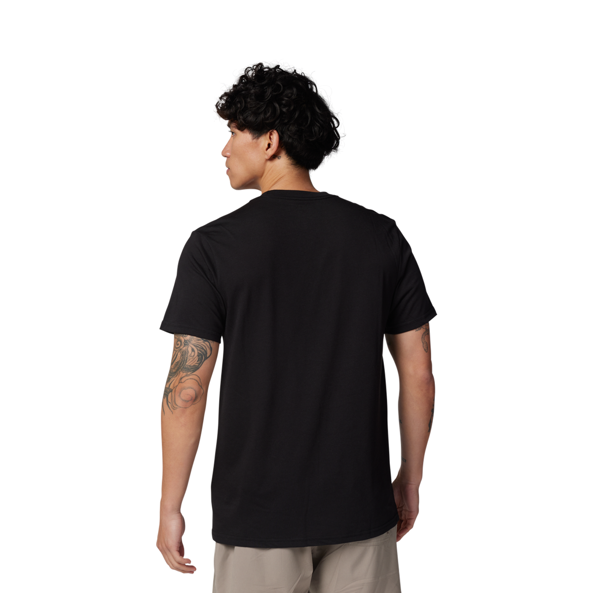Non Stop Tech Tee