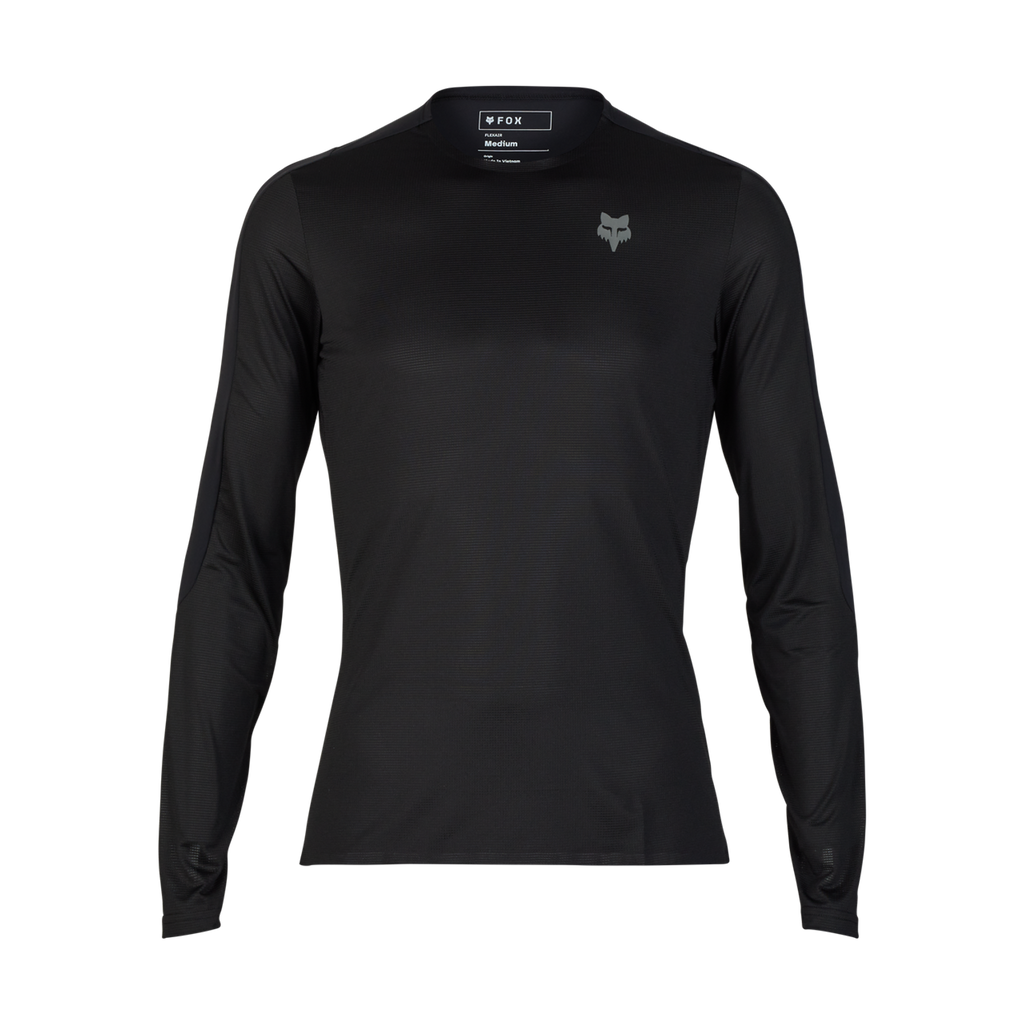 Flexair Ascent Long Sleeve Jersey
