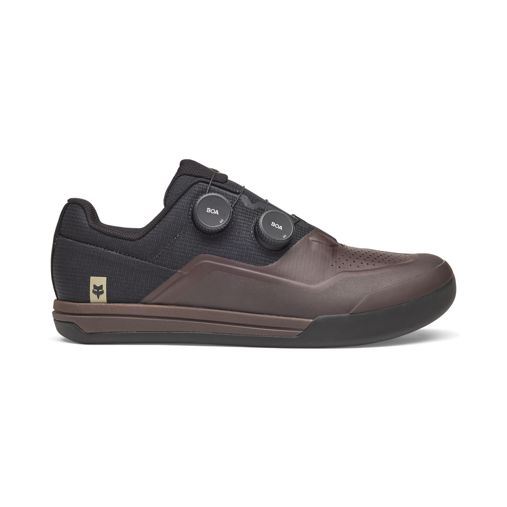 Union BOA Flat Shoes