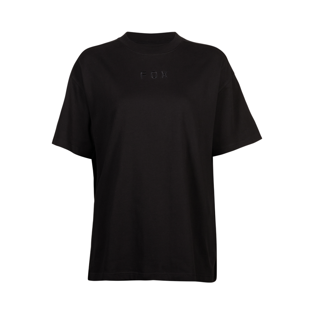 Womens Wordmark Premium Tee